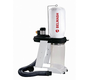Вытяжная установка BELMASH DC1200