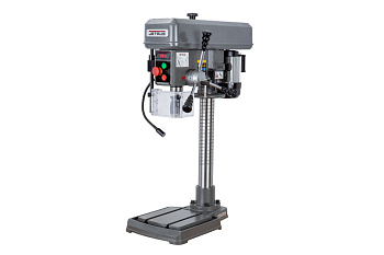 Вертикально-сверлильный станок JETRUS JDP-14M 230В