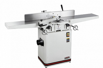 Станок фуговальный JET JJ-8L-M