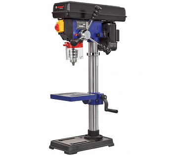 Сверлильный станок BELMASH DP250-16