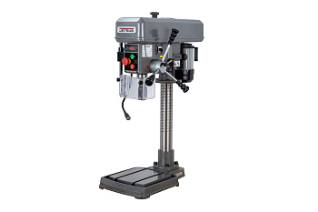 Вертикально-сверлильный станок JETRUS JDP-14T 400В