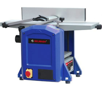 Фуговально-рейсмусовый станок BELMASH JT-2 204/210 (1500W)