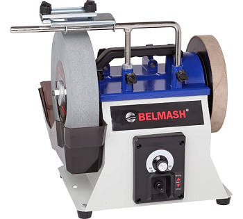 Заточной станок BELMASH WPG-250.200VS