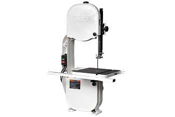 Ленточнопильный станок JET JWBS-14DXPRO 230В