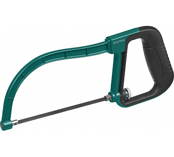 Ножовка-мини по металлу Kraftool