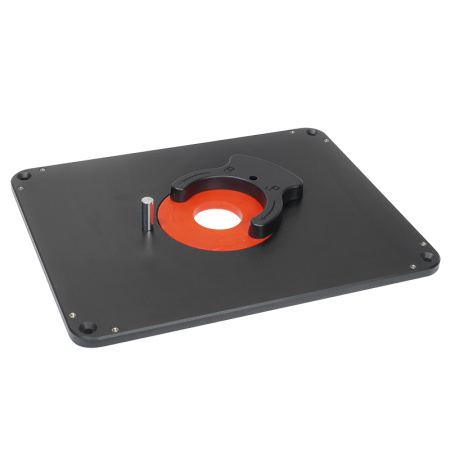 Пластина HPL для установки фрезера 298х235х10 Woodwork RPW-03_2