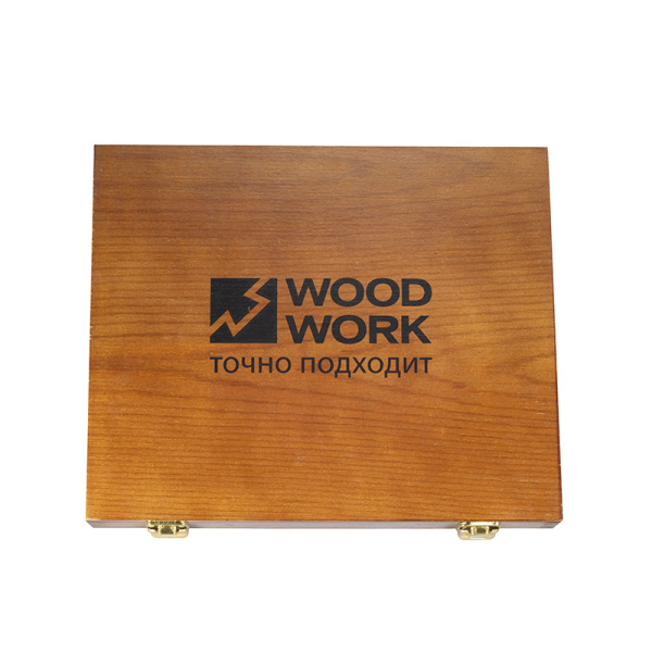 Набор стамесок Woodwork PTS-600_2