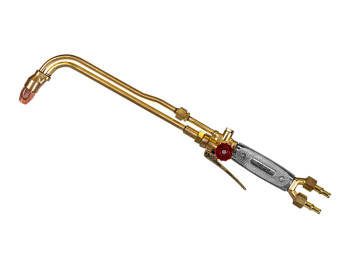 Резак газовый инжекторный Р3П-22-Р