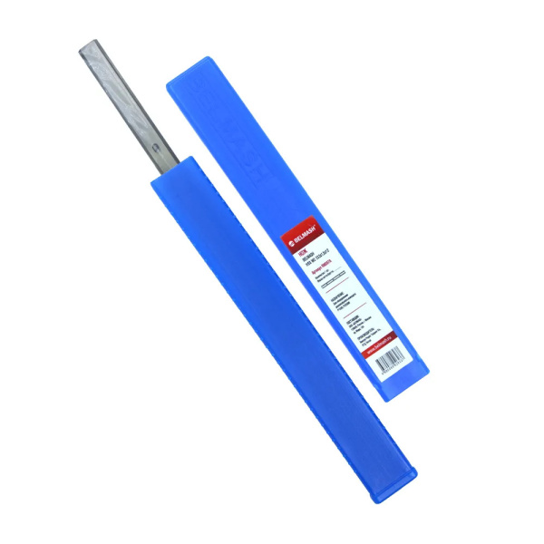 Нож строгальный 333х1,5х12 HSS W2 BELMASH HSS RN097A (convert.io)