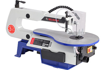 Лобзиковый станок BELMASH SS-400VS