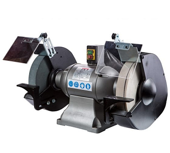 Заточной станок (Точило)  JET IBG-12