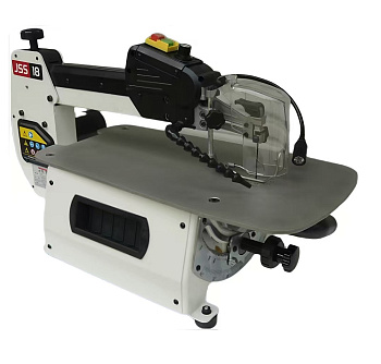 Лобзиковый станок JET JSS-18