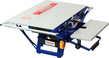 Многофункциональный деревообрабатывающий станок BELMASH SDM-2000M