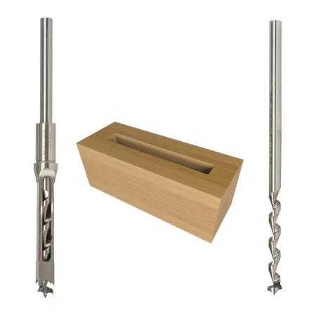 Профессиональное сверло-резец16 мм Nakahashi 10003316_2