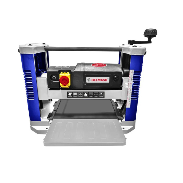 Рейсмусовый станок BELMASH P1800L (convert.io)