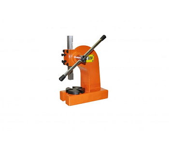 Пресс реечный STALEX AP-1