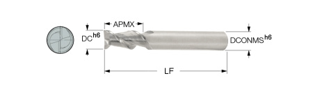Фреза NADL.030.81.25.3 (2)