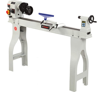 Токарный станок BELMASH WL-350/1100VS