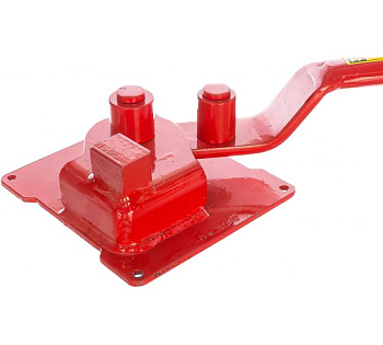 Ручной станок для гибки арматуры AFACAN 16PT