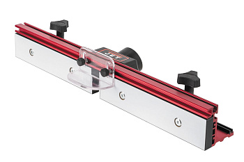 Фрезерный упор 600 мм JET 10000111