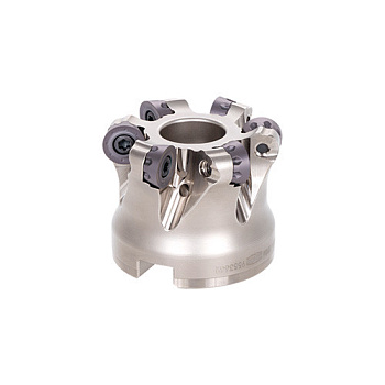 TRRQ12M050B22.0R05 Фреза торцевая радиусная