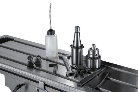 JET JMD-45LPF Редукторный фрезерно-сверлильный _5