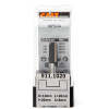 Фреза концевая пазовая CMT PRO 911.1020 (convert.io)