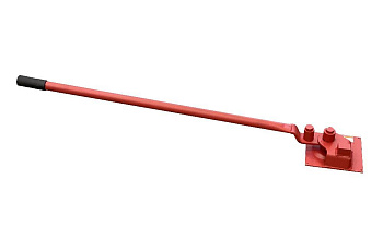 Ручной гибщик арматуры SD, 12-16мм