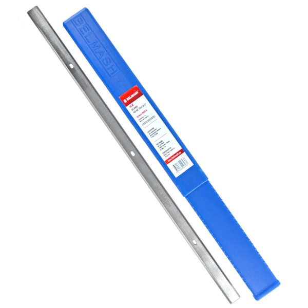 Нож строгальный 333х1,5х12 HSS W2 BELMASH HSS RN097A_2 (convert.io)