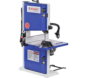 Ленточнопильный станок BELMASH WBS-228P
