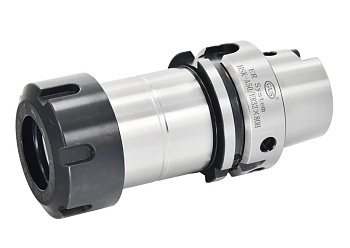 Патрон цанговый HSK63A-ER16-100