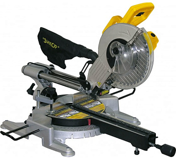 Пила торцовочная Корвет 4-430