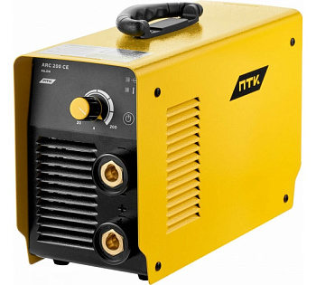 Аппарат ручной дуговой сварки ПТК RILON ARC 200 CE