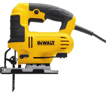 Лобзик DEWALT DWE349
