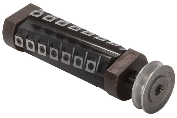 вал helical для JJ-6L-M_2