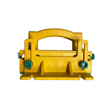 Прижимной толкатель SPH-001 WOODWORK для пильного и фрезерного станков_2