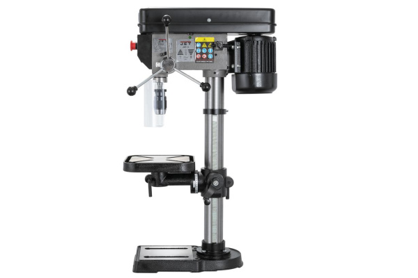 JET JDP-13 Вертикально-сверлильный станок ф2