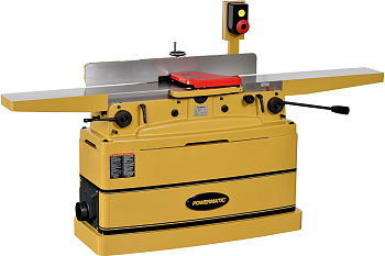 Фуговальный станок Powermatic PJ-882HH 400В