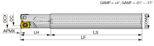 EXLS02M008C08.0LH16R01 ч