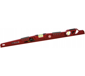 Уровень KAPRO PLUMBSITE SHARK 60 см