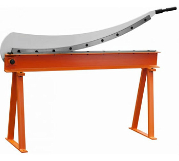 Гильотина ручная сабельного типа STALEX HS-800