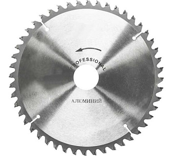 Пильный диск PROFESSIONAL 190х48Тх30 алюминий SKYWER