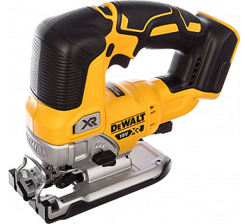 Лобзик DEWALT DCS334N