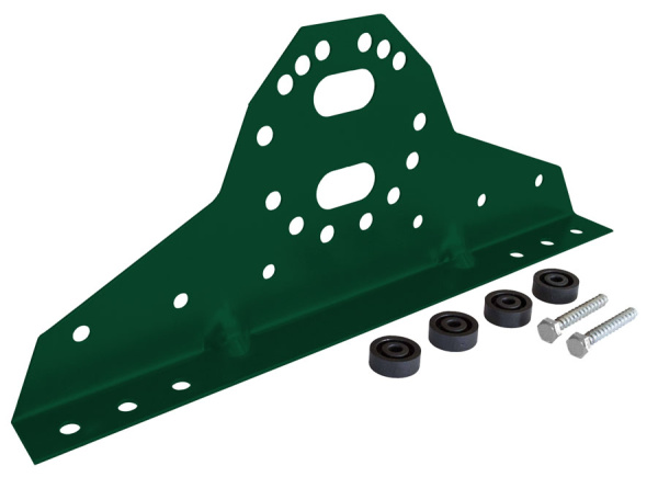 Кронштейн Grand Line RAL 6005