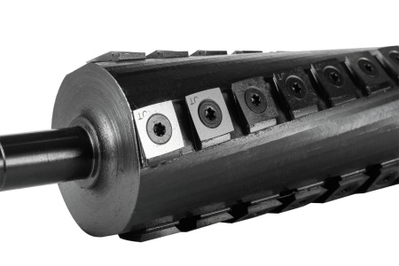 вал Helical для JJ-6OS_3