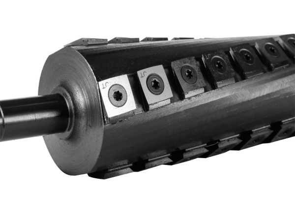 вал Helical для JJ-6OS_3