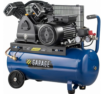 Компрессор Garage PK50.MBV400.2.2