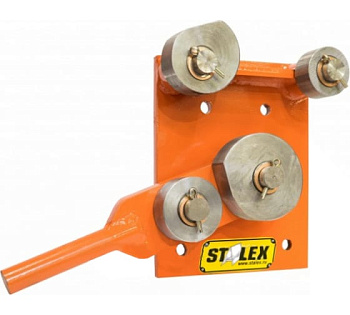 Станок для гибки арматуры STALEX DR25 (017156)