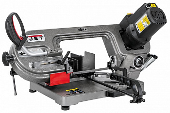 Ленточнопильный станок JET J-350V
