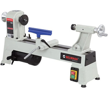 Токарный станок BELMASH WL-300/450